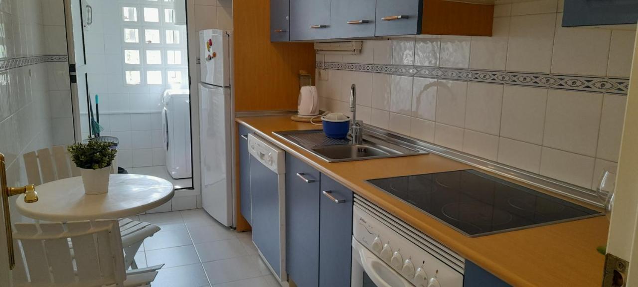 Nagueles Appartement Marbella