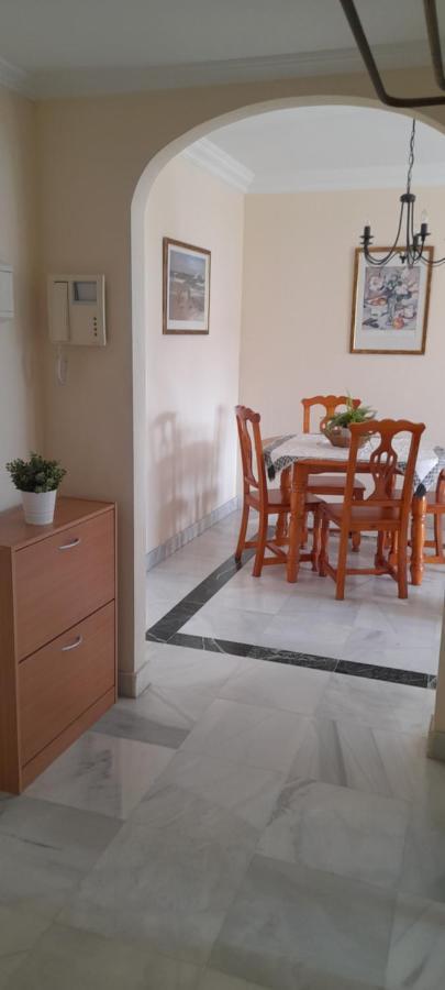 Nagueles Appartement