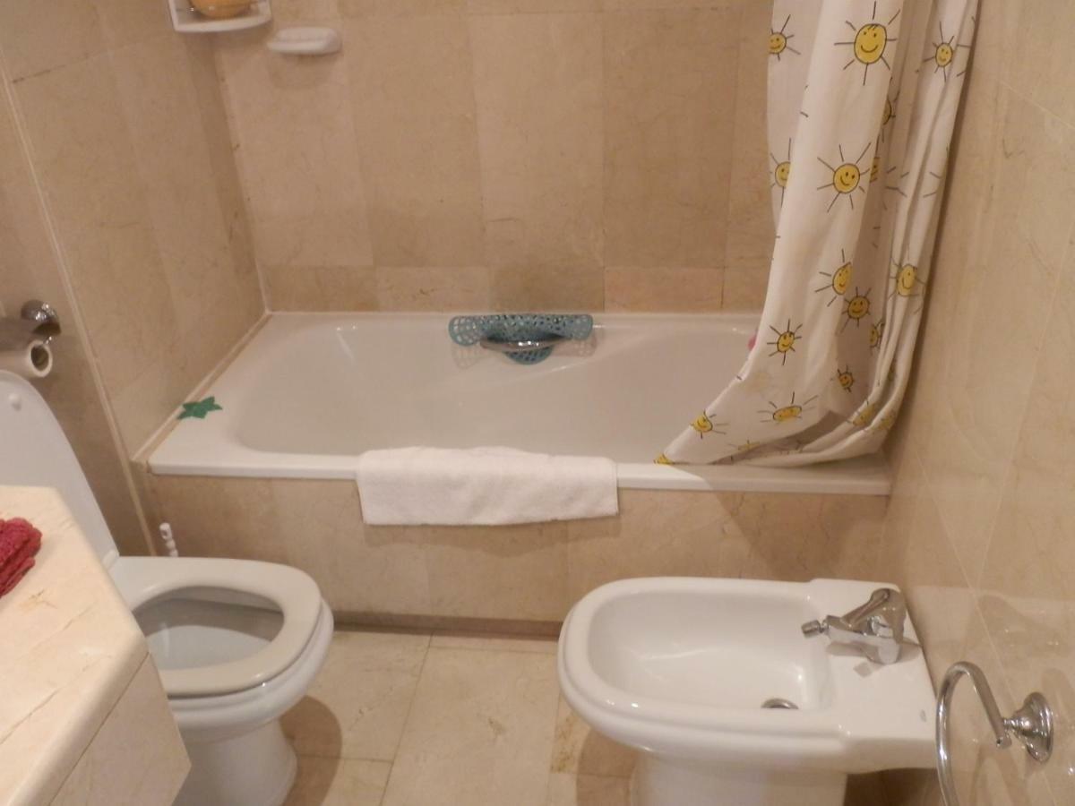 Nagueles Appartement *