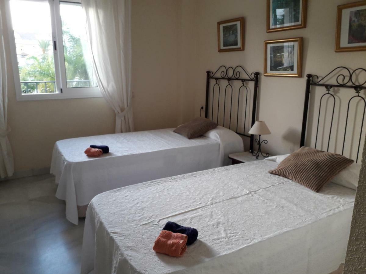 Nagueles Appartement Marbella